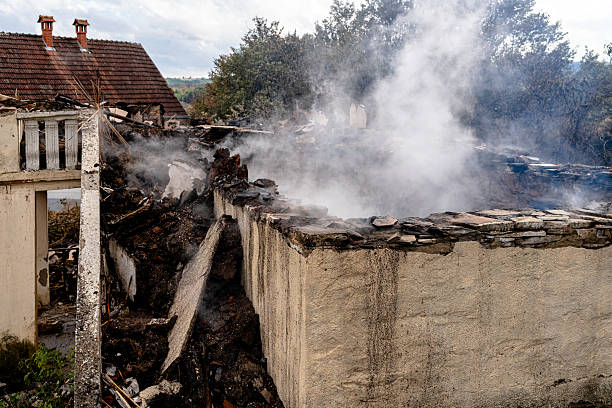 Affordable Fire Damage Removal solutions in Browns Mills, NJ